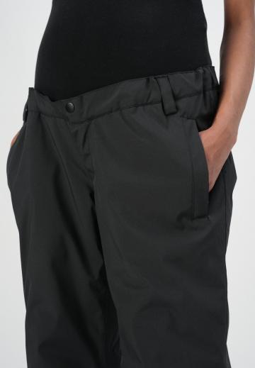 Прямые брюки