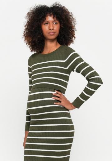 Платье для беременных