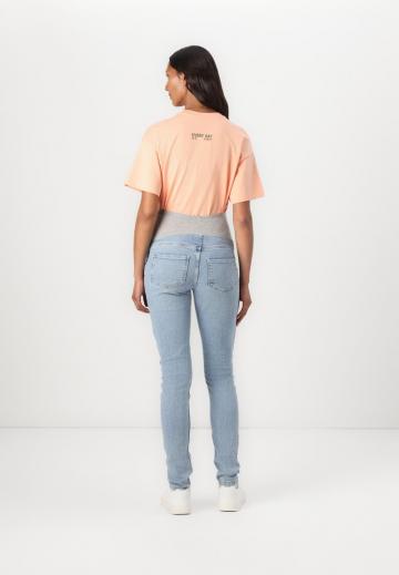 Джинсы для беременных