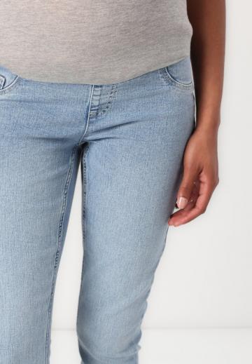 Джинсы для беременных