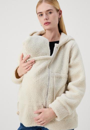 Флисовая куртка