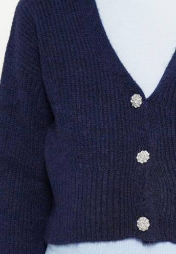 Пуловер для беременных