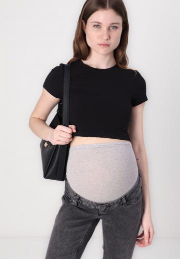 Клешеные джинсы