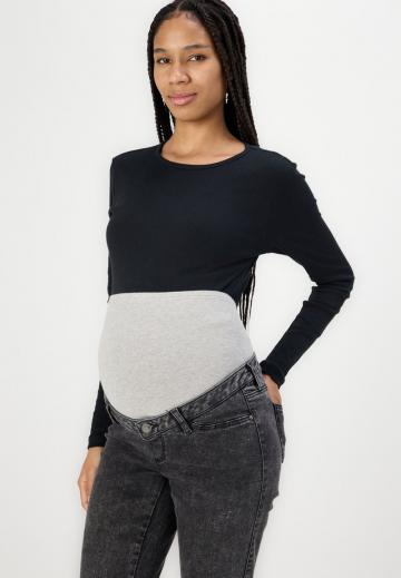 Джинсы для беременных