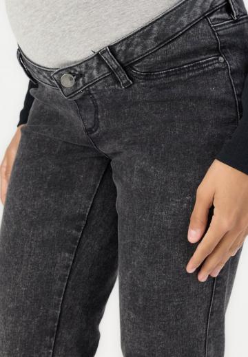 Джинсы для беременных