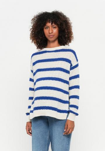 Пуловер для беременных