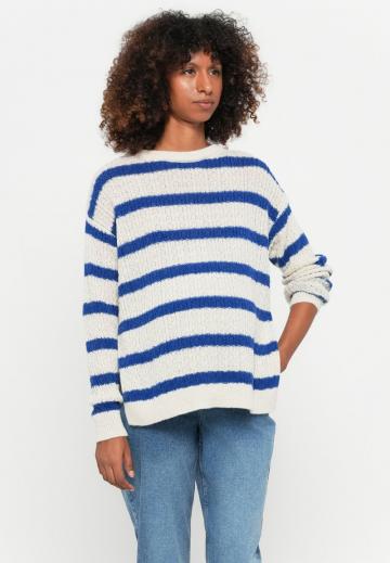 Пуловер для беременных