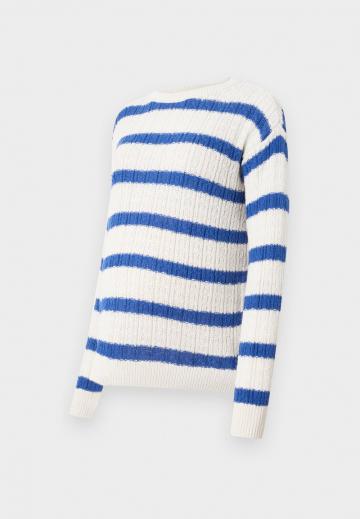 Пуловер для беременных