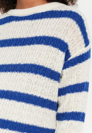 Пуловер для беременных