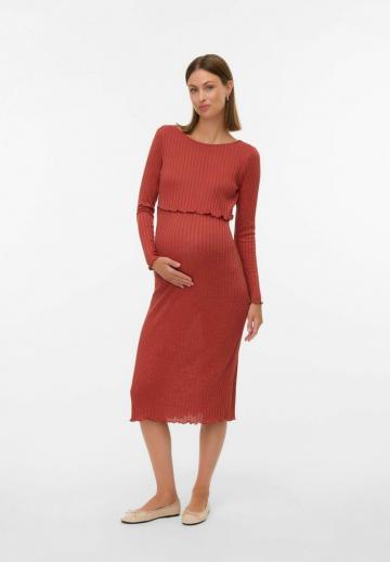 Платье для беременных