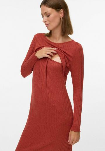 Платье для беременных