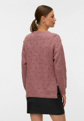 Пуловер для беременных