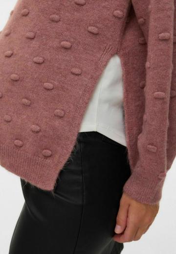 Пуловер для беременных