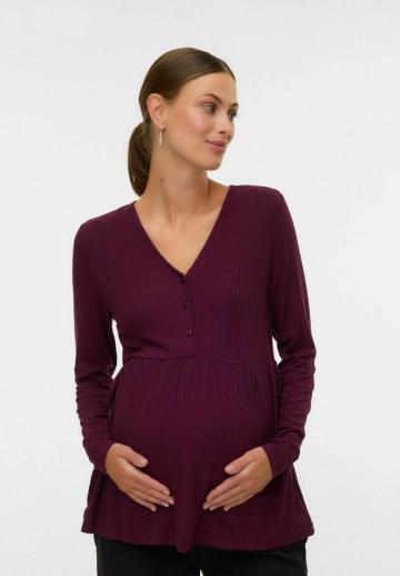 Блузка для беременных