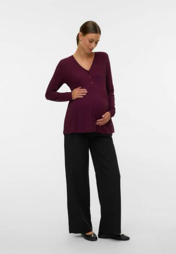 Блузка для беременных