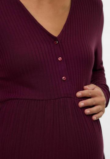 Блузка для беременных