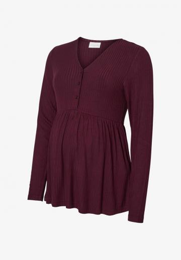 Блузка для беременных