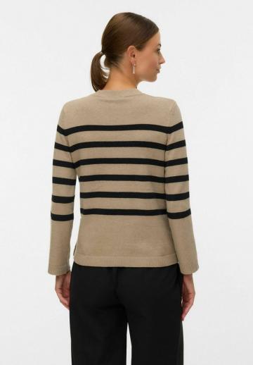 Пуловер для беременных