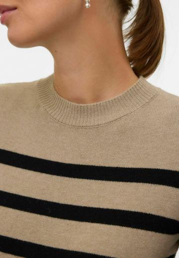 Пуловер для беременных