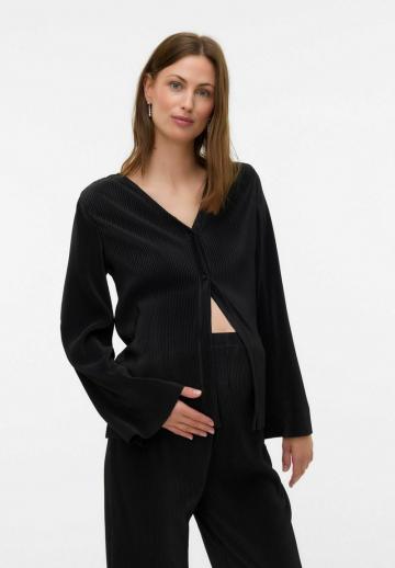 Пуловер для беременных