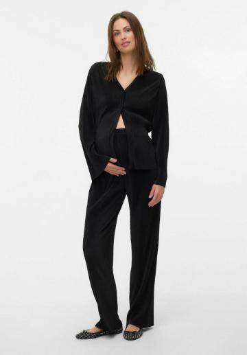 Пуловер для беременных