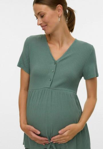 Футболка для беременных