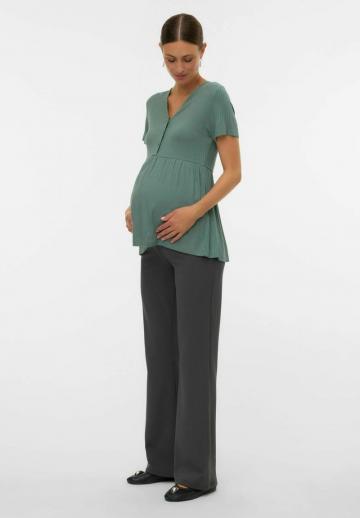 Футболка для беременных