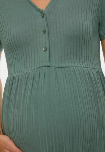 Футболка для беременных