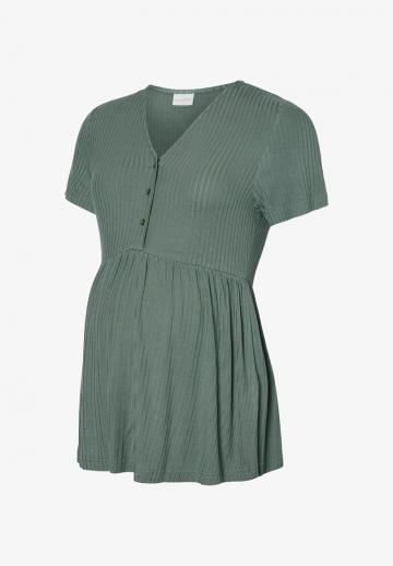 Футболка для беременных