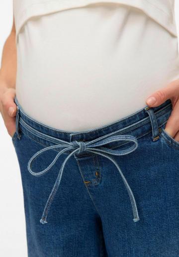 Джинсы для беременных