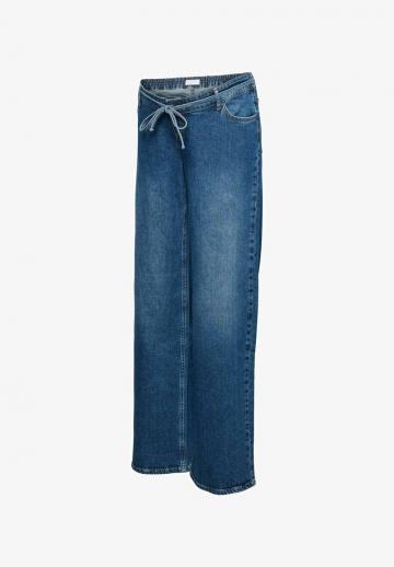 Джинсы для беременных