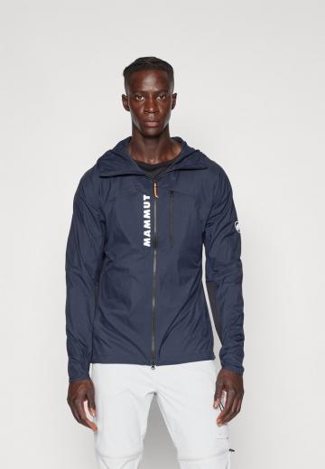 Куртка-дождевик