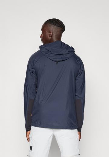 Куртка-дождевик