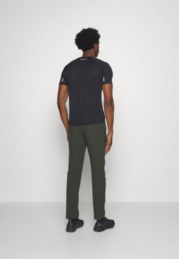 Спортивная майка