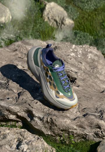 Походная обувь