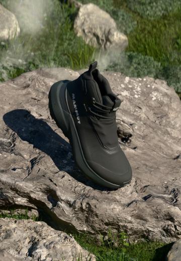 Походные сапоги