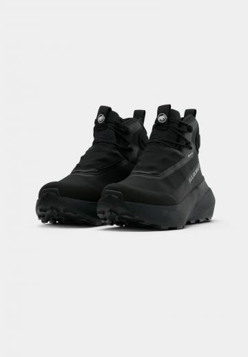 Походные сапоги