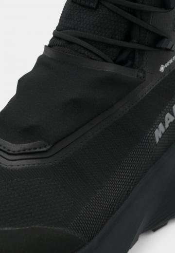 Походные сапоги