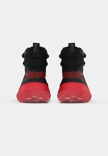 Походные сапоги