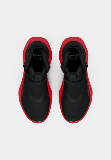 Походные сапоги