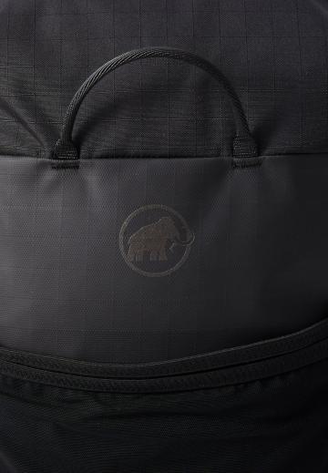 Спортивный рюкзак