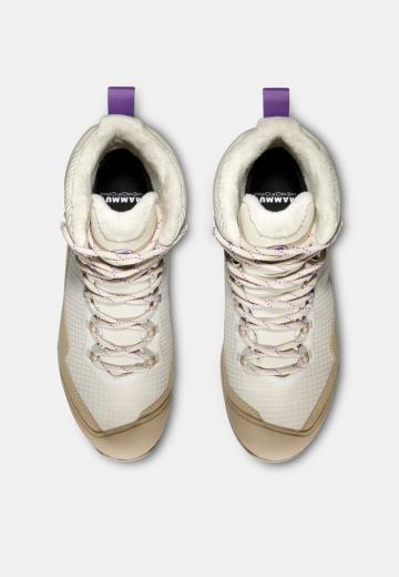 Походные сапоги