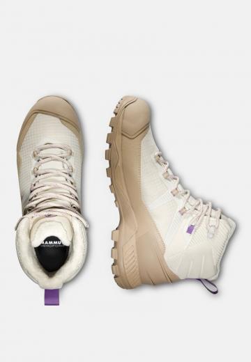 Походные сапоги