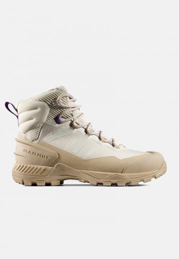 Походные сапоги