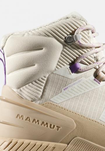 Походные сапоги