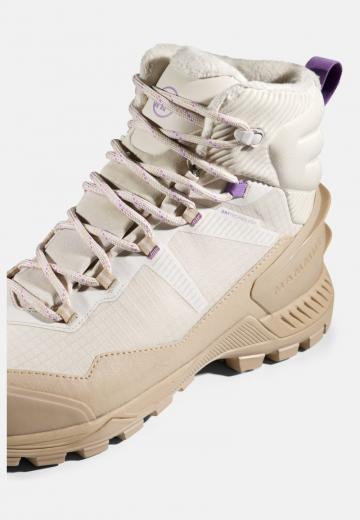 Походные сапоги