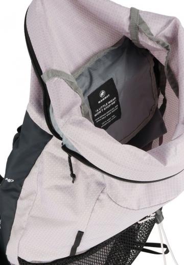 Спортивный рюкзак