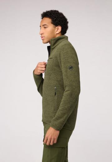 Флисовая куртка