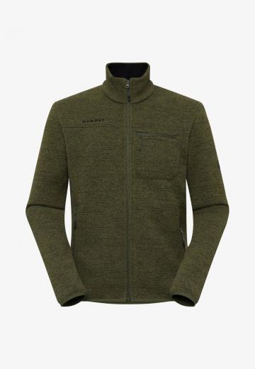 Флисовая куртка