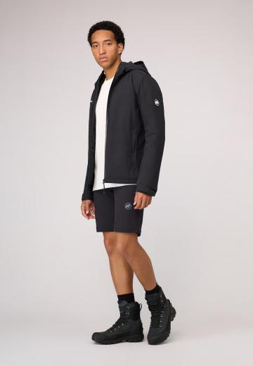 Походные ботинки